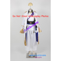 Bakumatsu Rock Soji Okita Cosplay Costume