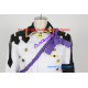 Bakumatsu Rock Soji Okita Cosplay Costume