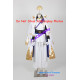 Bakumatsu Rock Soji Okita Cosplay Costume