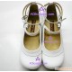 Thick soles princess shoes version1 lolita shoes boots cosplay shoes