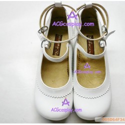 Thick soles princess shoes version1 lolita shoes boots cosplay shoes