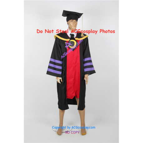 Assassination Classroom Cosplay Korosensei Cosplay Costume