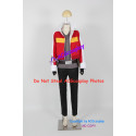 Voltron Defender of The Universe Keith Cosplay Costume