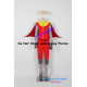 Avatar The Legend of Korra Airbender Wingsuit Cosplay Costume