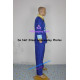 Cowboy Bebop Spike Spiegel Cosplay Costume Version 02