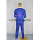 Cowboy Bebop Spike Spiegel Cosplay Costume Version 02