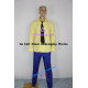 Cowboy Bebop Spike Spiegel Cosplay Costume Version 02