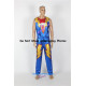 American Ninja Warrior Captain NBC Cosplay Costume