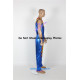 American Ninja Warrior Captain NBC Cosplay Costume