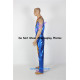 American Ninja Warrior Captain NBC Cosplay Costume