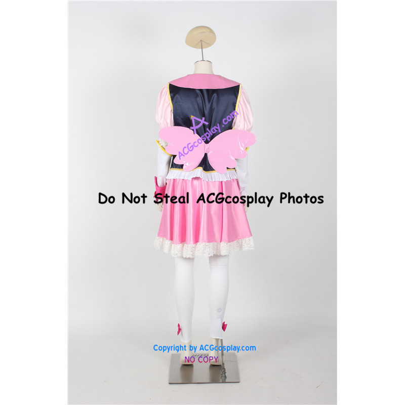 HeartCatch Pretty Cure Cosplay Aino Megumi Cosplay Costume ...