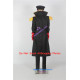 Warhammer 40,000 cosplay Imperial Guard Commissar Cosplay Costume