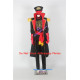 Warhammer 40,000 cosplay Imperial Guard Commissar Cosplay Costume