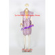 Hunger Games Effie Trinket Cosplay Costume