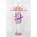 Hunger Games Effie Trinket Cosplay Costume