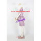 Hunger Games Effie Trinket Cosplay Costume