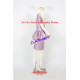 Hunger Games Effie Trinket Cosplay Costume