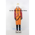 Final Fantasy VIII Quistis Trepe Cosplay Costume