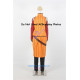 Final Fantasy VIII Quistis Trepe Cosplay Costume