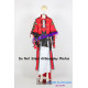 Guilty Gear XX cosplay Sol Badguy Cosplay Costume