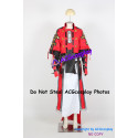 Guilty Gear XX cosplay Sol Badguy Cosplay Costume