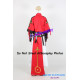 Guilty Gear XX cosplay Sol Badguy Cosplay Costume