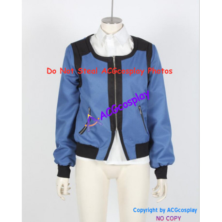 Tokyo Ghoul Cosplay Guru Kirishima Toka Cosplay Costume include shorts