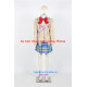 A Certain Scientific Railgun Cosplay Mikoto Misaka Cosplay Costume