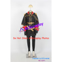 Valkyria Chronicles Selvaria Bles Cosplay Costume