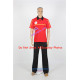 The Devil is a Part-Timer Cosplay Sadao Maou Cosplay Costume