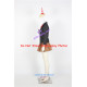 Tic Née-San cosplay costumes girl uniform include the headwear