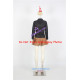 Tic Née-San cosplay costumes girl uniform include the headwear