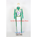 Saints Row 3 Professor Genki Cosplay Costume