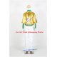 Saints Row 3 Professor Genki Cosplay Costume