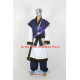 Utawarerumono Hakuoro Cosplay Costume