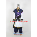 Utawarerumono Hakuoro Cosplay Costume