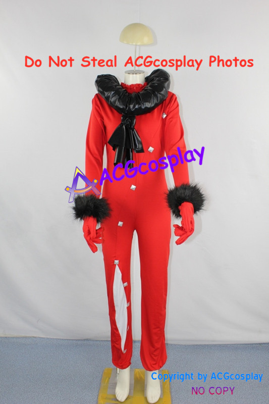 Bayonetta cosplay Jeanne Cosplay Costume