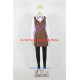 Nagi-Asu A Lull in the Sea Miuna Shiodome Cosplay Costume