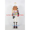 Final Fantasy X Rikku Cosplay Costume