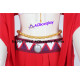 Free Cosplay Gou Matsuoka Cosplay Costume Version Arabian Ending cosplay