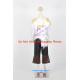 Prince of Persia Elika Cosplay Costume