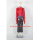 Tales of Symphonia Lloyd Irving Cosplay Costume