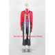 Tales of Symphonia Lloyd Irving Cosplay Costume