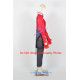 Tales of Symphonia Lloyd Irving Cosplay Costume