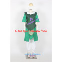 Avatar The Legend of Korra cosplay Opal BeiFong Cosplay Costume