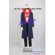 Blood Lad Braz D Staz Cosplay Costume