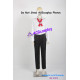 Blood Lad Braz D Staz Cosplay Costume