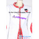 Deadman Wonderland Toto Sakigami Cosplay Costume