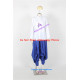 Rurouni Kenshin Seta Sojiro Cosplay Costume