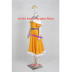 Sorcerer Stabber Orphen Cleao dress cosplay costume